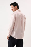 Celestial Muse Embroidered Shirt