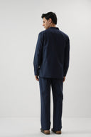 Midnight Ease Co-ord Set