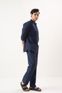 Midnight Ease Co-ord Set