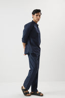 Midnight Ease Co-ord Set