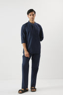 Midnight Ease Co-ord Set