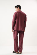 Wine Whisper Co-ord Set