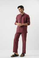 Wine Whisper Co-ord Set