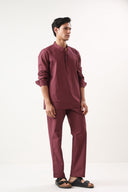 Wine Whisper Co-ord Set