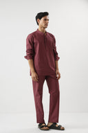 Wine Whisper Co-ord Set