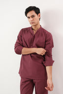 Wine Whisper Co-ord Set