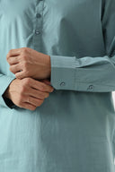 Coastal Mist Co-ord Set