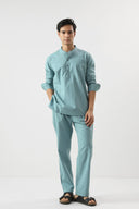 Coastal Mist Coord Set