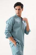 Coastal Mist Coord Set