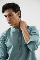 Coastal Mist Co-ord Set